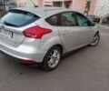 Сірий Форд Фокус, об'ємом двигуна 2 л та пробігом 156 тис. км за 7300 $, фото 1 на Automoto.ua
