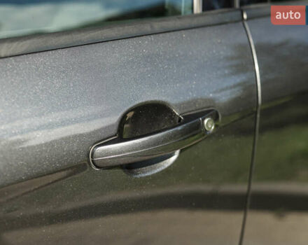 Серый Форд Фокус, объемом двигателя 1 л и пробегом 162 тыс. км за 9500 $, фото 18 на Automoto.ua