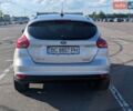 Сірий Форд Фокус, об'ємом двигуна 2 л та пробігом 162 тис. км за 7700 $, фото 3 на Automoto.ua