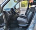 Серый Форд Фокус, объемом двигателя 2 л и пробегом 145 тыс. км за 9500 $, фото 3 на Automoto.ua