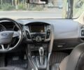 Сірий Форд Фокус, об'ємом двигуна 2 л та пробігом 145 тис. км за 9000 $, фото 3 на Automoto.ua