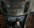 Форд Фокус 2015 в Львове на Automoto.ua Серый Форд Фокус, объемом двигателя 2 л и пробегом 137 тыс. км за 8400 $, фото 5 на Automoto.ua