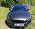 Сірий Форд Фокус, об'ємом двигуна 2 л та пробігом 144 тис. км за 7800 $, фото 1 на Automoto.ua