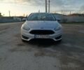 Сірий Форд Фокус, об'ємом двигуна 2 л та пробігом 155 тис. км за 7800 $, фото 1 на Automoto.ua