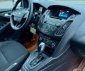Серый Форд Фокус, объемом двигателя 2 л и пробегом 179 тыс. км за 7499 $, фото 19 на Automoto.ua