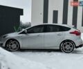 Серый Форд Фокус, объемом двигателя 2 л и пробегом 98 тыс. км за 9299 $, фото 9 на Automoto.ua