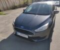 Сірий Форд Фокус, об'ємом двигуна 2 л та пробігом 106 тис. км за 8900 $, фото 73 на Automoto.ua