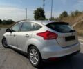Сірий Форд Фокус, об'ємом двигуна 2 л та пробігом 188 тис. км за 7900 $, фото 6 на Automoto.ua
