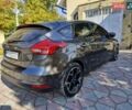 Сірий Форд Фокус, об'ємом двигуна 2 л та пробігом 161 тис. км за 8300 $, фото 4 на Automoto.ua