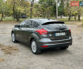 Серый Форд Фокус, объемом двигателя 0 л и пробегом 137 тыс. км за 7350 $, фото 8 на Automoto.ua