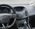 Серый Форд Фокус, объемом двигателя 2 л и пробегом 268 тыс. км за 6600 $, фото 11 на Automoto.ua