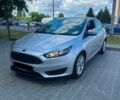 Сірий Форд Фокус, об'ємом двигуна 2 л та пробігом 186 тис. км за 8200 $, фото 1 на Automoto.ua