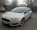 Сірий Форд Фокус, об'ємом двигуна 2 л та пробігом 156 тис. км за 7300 $, фото 1 на Automoto.ua