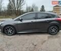 Серый Форд Фокус, объемом двигателя 2 л и пробегом 97 тыс. км за 7650 $, фото 6 на Automoto.ua