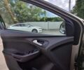 Сірий Форд Фокус, об'ємом двигуна 2 л та пробігом 180 тис. км за 8200 $, фото 4 на Automoto.ua