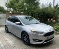 Форд Фокус 2015 в Виннице на Automoto.ua Серый Форд Фокус, объемом двигателя 2 л и пробегом 103 тыс. км за 8300 $, фото 5 на Automoto.ua