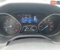 Серый Форд Фокус, объемом двигателя 2 л и пробегом 144 тыс. км за 7200 $, фото 6 на Automoto.ua