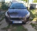 Серый Форд Фокус, объемом двигателя 2 л и пробегом 71 тыс. км за 8500 $, фото 1 на Automoto.ua