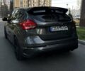 Серый Форд Фокус, объемом двигателя 2 л и пробегом 146 тыс. км за 12700 $, фото 4 на Automoto.ua
