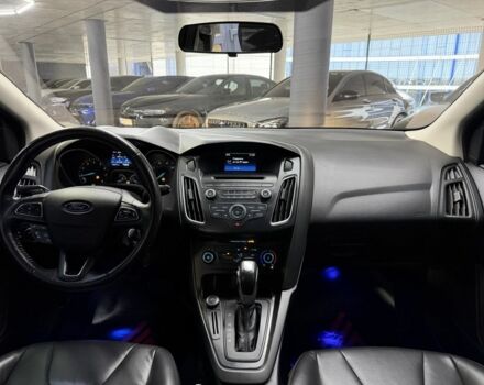 Серый Форд Фокус, объемом двигателя 0 л и пробегом 166 тыс. км за 8400 $, фото 21 на Automoto.ua