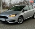 Серый Форд Фокус, объемом двигателя 2 л и пробегом 179 тыс. км за 7499 $, фото 1 на Automoto.ua