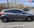 Сірий Форд Фокус, об'ємом двигуна 2 л та пробігом 69 тис. км за 10700 $, фото 7 на Automoto.ua