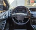 Сірий Форд Фокус, об'ємом двигуна 2 л та пробігом 161 тис. км за 8300 $, фото 11 на Automoto.ua