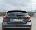 Серый Форд Фокус, объемом двигателя 2 л и пробегом 160 тыс. км за 9200 $, фото 6 на Automoto.ua