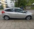 Сірий Форд Фокус, об'ємом двигуна 2 л та пробігом 107 тис. км за 7700 $, фото 8 на Automoto.ua