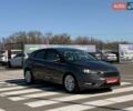 Сірий Форд Фокус, об'ємом двигуна 2 л та пробігом 156 тис. км за 9999 $, фото 2 на Automoto.ua