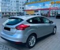 Сірий Форд Фокус, об'ємом двигуна 2 л та пробігом 186 тис. км за 8200 $, фото 4 на Automoto.ua