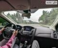Сірий Форд Фокус, об'ємом двигуна 1 л та пробігом 153 тис. км за 8800 $, фото 4 на Automoto.ua