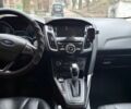 Серый Форд Фокус, объемом двигателя 2 л и пробегом 279 тыс. км за 8888 $, фото 6 на Automoto.ua