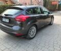 Серый Форд Фокус, объемом двигателя 0 л и пробегом 48 тыс. км за 8400 $, фото 2 на Automoto.ua