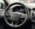 Сірий Форд Фокус, об'ємом двигуна 2 л та пробігом 209 тис. км за 8300 $, фото 23 на Automoto.ua