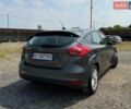 Сірий Форд Фокус, об'ємом двигуна 2 л та пробігом 108 тис. км за 8900 $, фото 7 на Automoto.ua