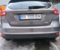 Серый Форд Фокус, объемом двигателя 1 л и пробегом 192 тыс. км за 7800 $, фото 11 на Automoto.ua