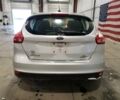 Сірий Форд Фокус, об'ємом двигуна 2 л та пробігом 123 тис. км за 6400 $, фото 5 на Automoto.ua