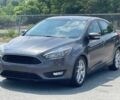 Форд Фокус 2015 в Житомире на Automoto.ua Серый Форд Фокус, объемом двигателя 2 л и пробегом 77 тыс. км за 3500 $, фото 2 на Automoto.ua