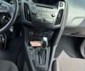 Сірий Форд Фокус, об'ємом двигуна 2 л та пробігом 255 тис. км за 7200 $, фото 4 на Automoto.ua