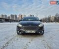 Серый Форд Фокус, объемом двигателя 2 л и пробегом 155 тыс. км за 12500 $, фото 9 на Automoto.ua