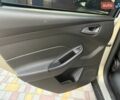 Сірий Форд Фокус, об'ємом двигуна 2 л та пробігом 160 тис. км за 7999 $, фото 19 на Automoto.ua