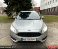 Серый Форд Фокус, объемом двигателя 2 л и пробегом 136 тыс. км за 7850 $, фото 1 на Automoto.ua