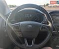 Сірий Форд Фокус, об'ємом двигуна 2 л та пробігом 162 тис. км за 7700 $, фото 16 на Automoto.ua