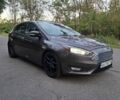 Сірий Форд Фокус, об'ємом двигуна 2 л та пробігом 169 тис. км за 8792 $, фото 1 на Automoto.ua