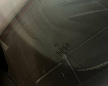 Сірий Форд Фокус, об'ємом двигуна 2 л та пробігом 141 тис. км за 9000 $, фото 47 на Automoto.ua