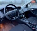Серый Форд Фокус, объемом двигателя 2 л и пробегом 179 тыс. км за 7499 $, фото 8 на Automoto.ua