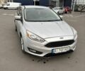 Серый Форд Фокус, объемом двигателя 2 л и пробегом 189 тыс. км за 7500 $, фото 1 на Automoto.ua