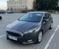Серый Форд Фокус, объемом двигателя 2 л и пробегом 251 тыс. км за 6950 $, фото 1 на Automoto.ua