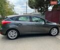Серый Форд Фокус, объемом двигателя 2 л и пробегом 149 тыс. км за 8700 $, фото 3 на Automoto.ua
